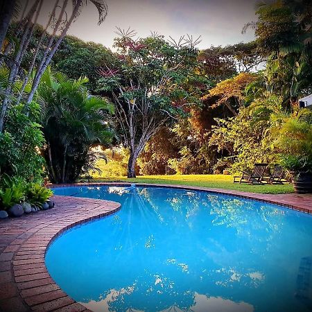 St Lucia Kingfisher Lodge Luaran gambar