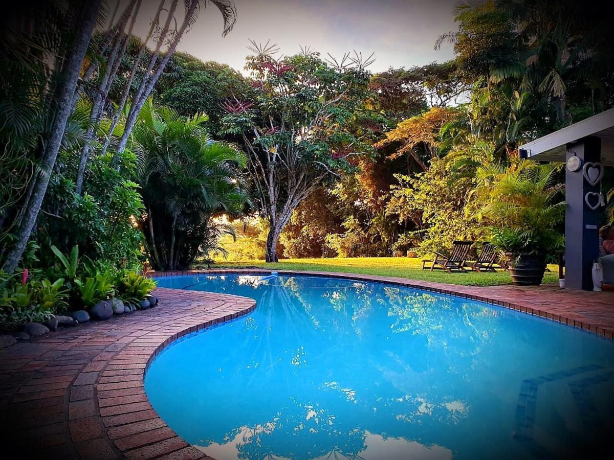 St Lucia Kingfisher Lodge Luaran gambar
