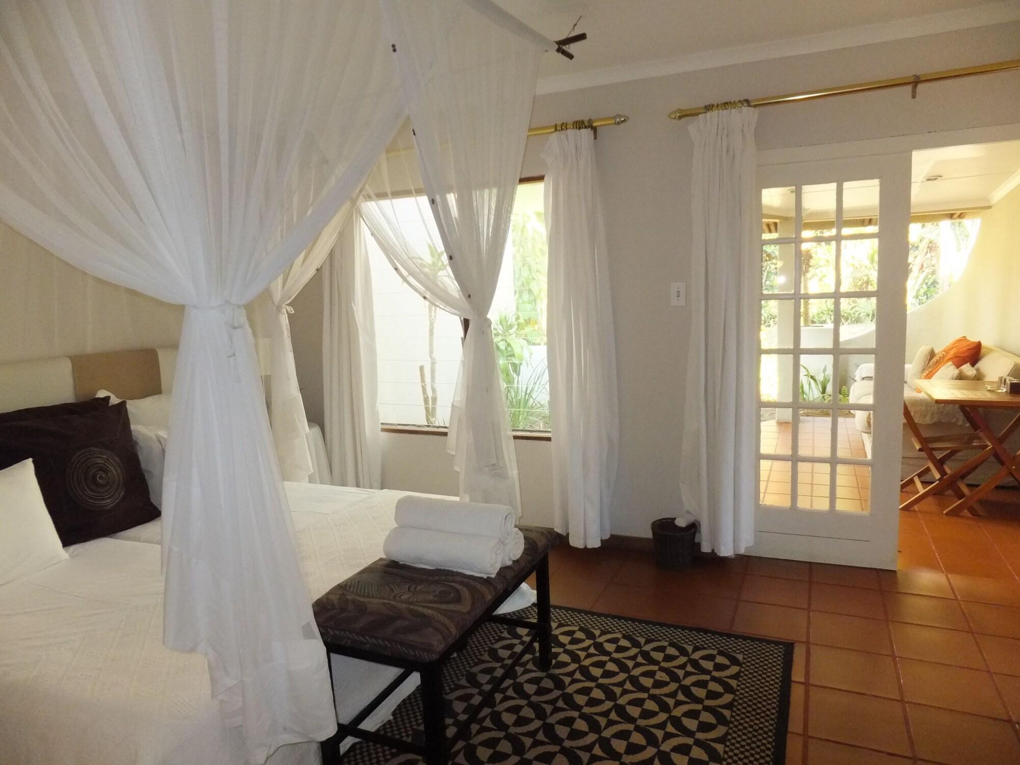St Lucia Kingfisher Lodge Luaran gambar
