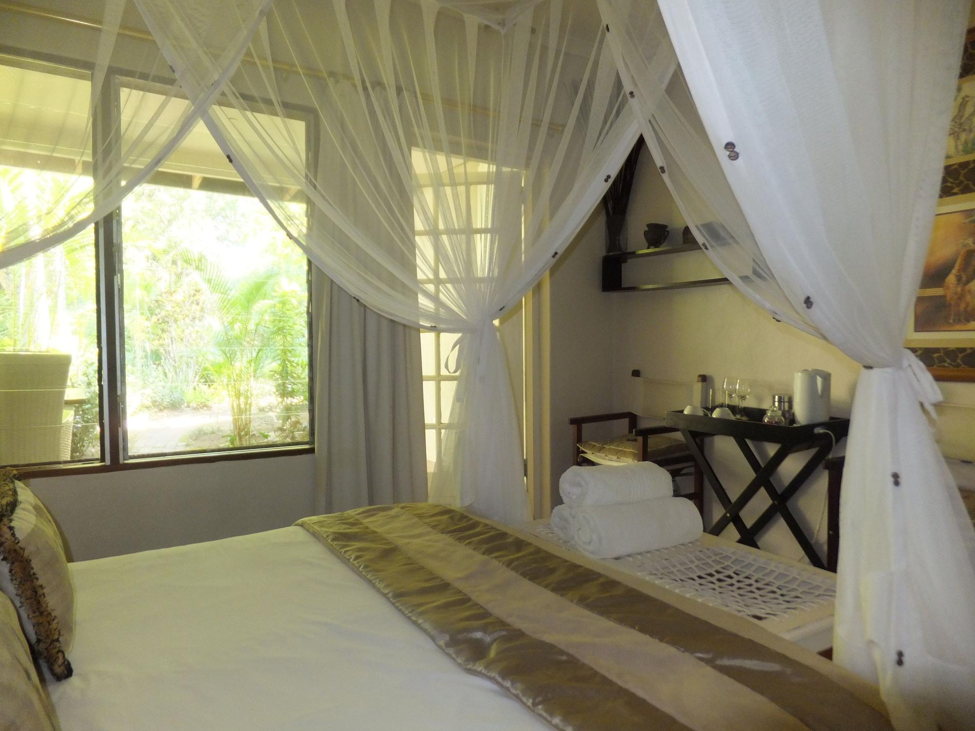 St Lucia Kingfisher Lodge Luaran gambar