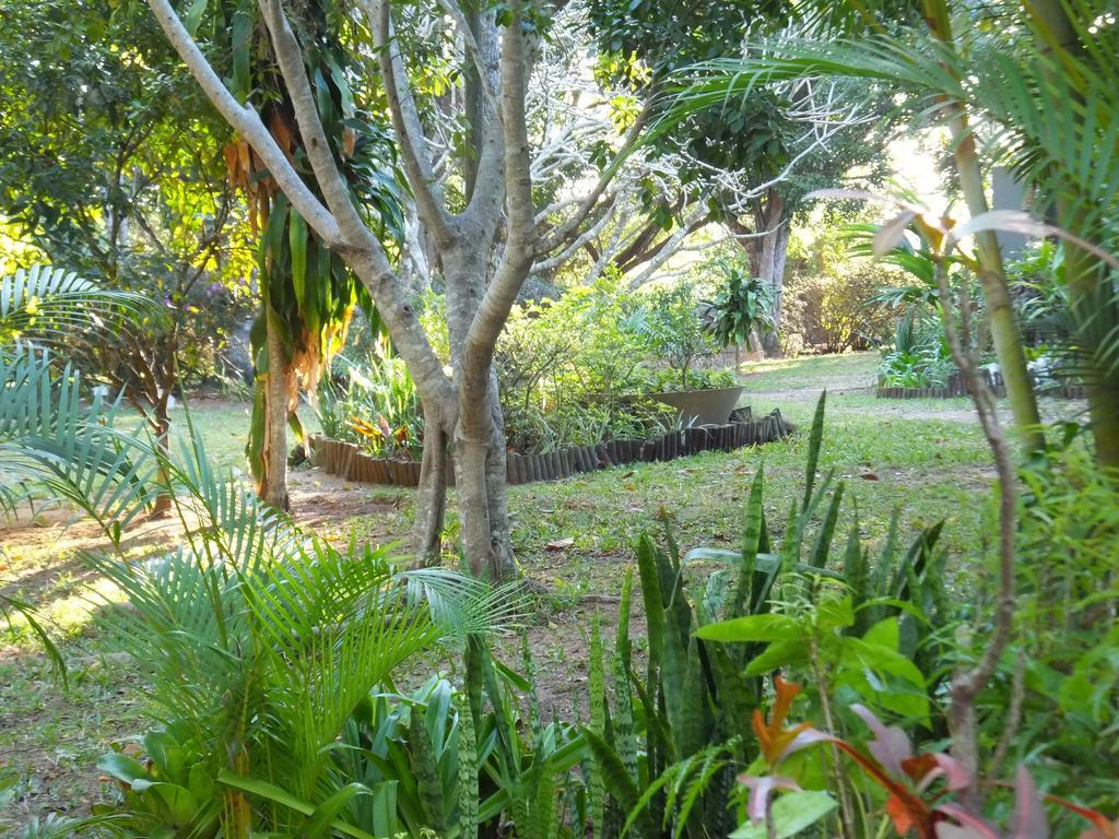 St Lucia Kingfisher Lodge Luaran gambar