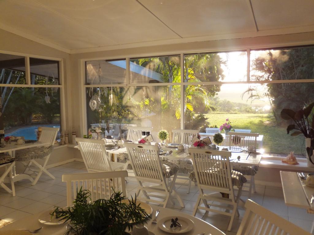 St Lucia Kingfisher Lodge Luaran gambar