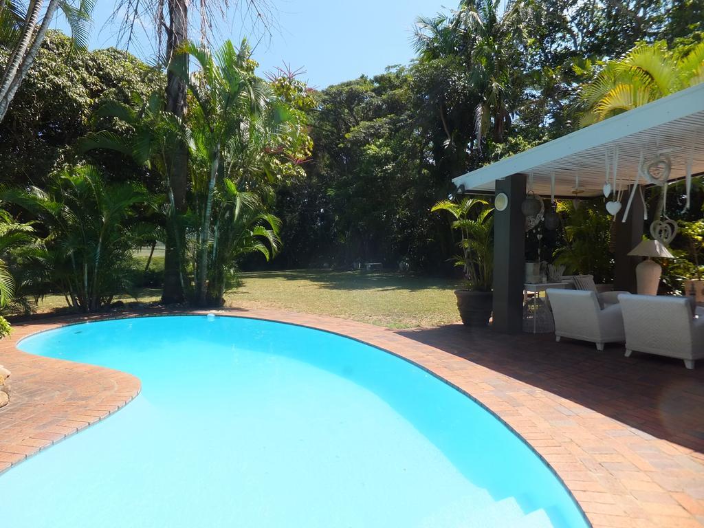 St Lucia Kingfisher Lodge Luaran gambar