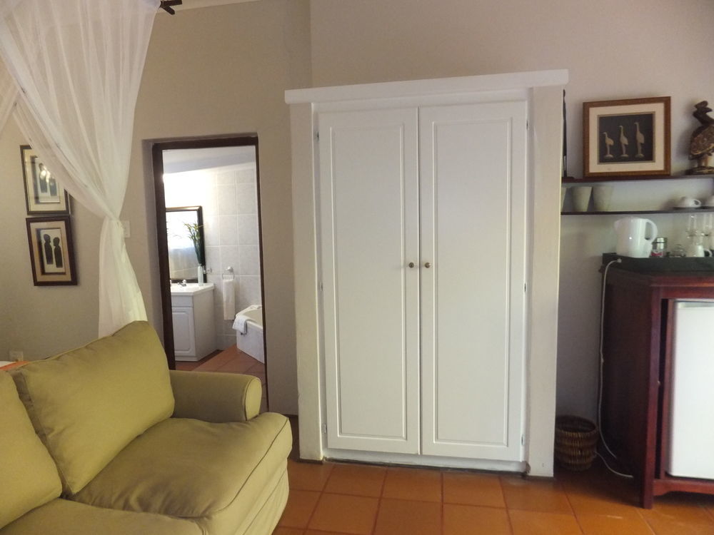 St Lucia Kingfisher Lodge Luaran gambar