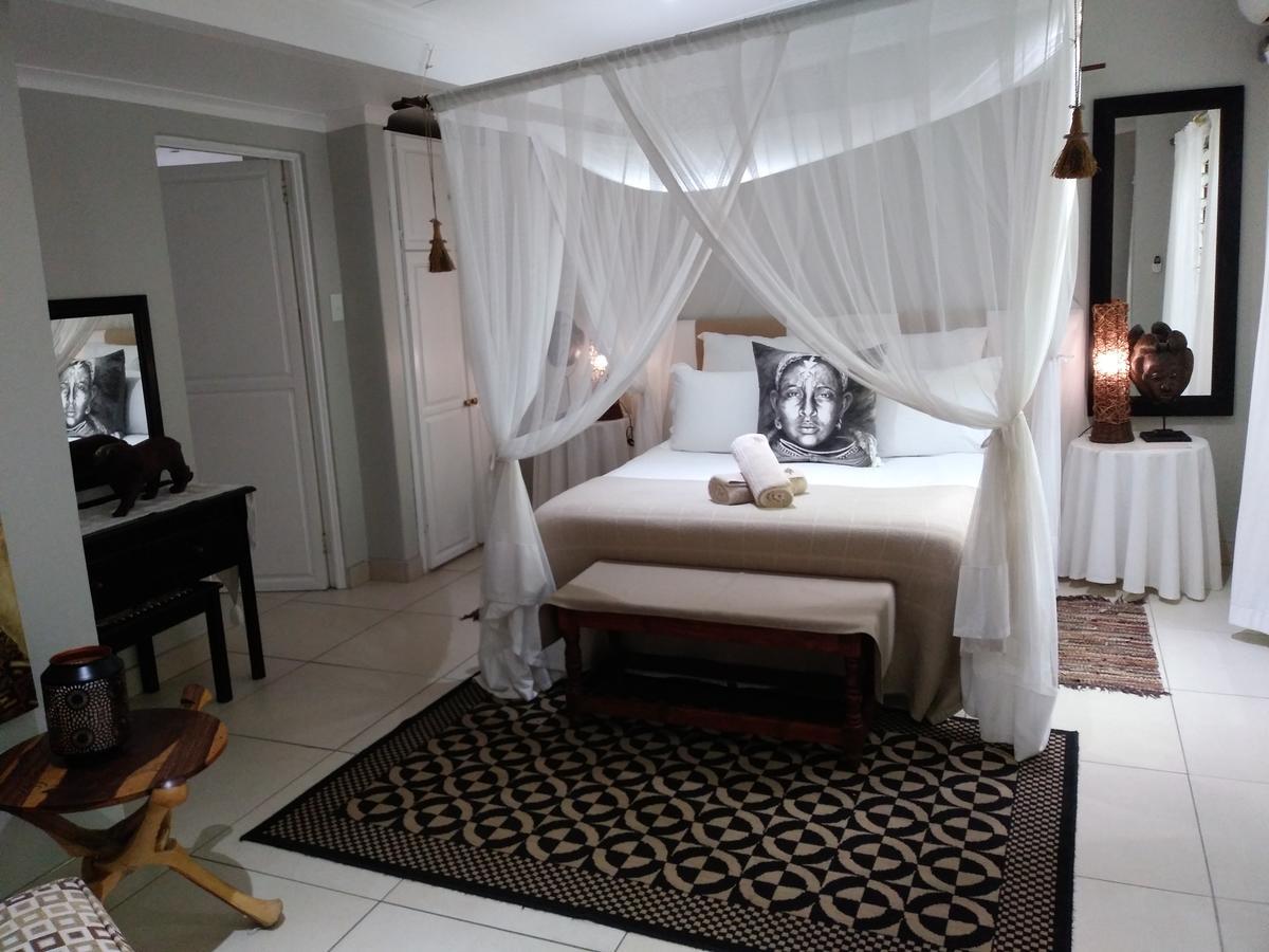 St Lucia Kingfisher Lodge Luaran gambar