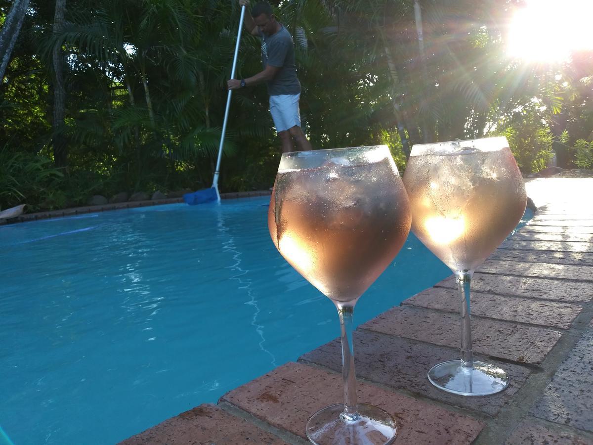 St Lucia Kingfisher Lodge Luaran gambar