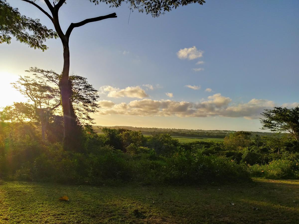 St Lucia Kingfisher Lodge Luaran gambar