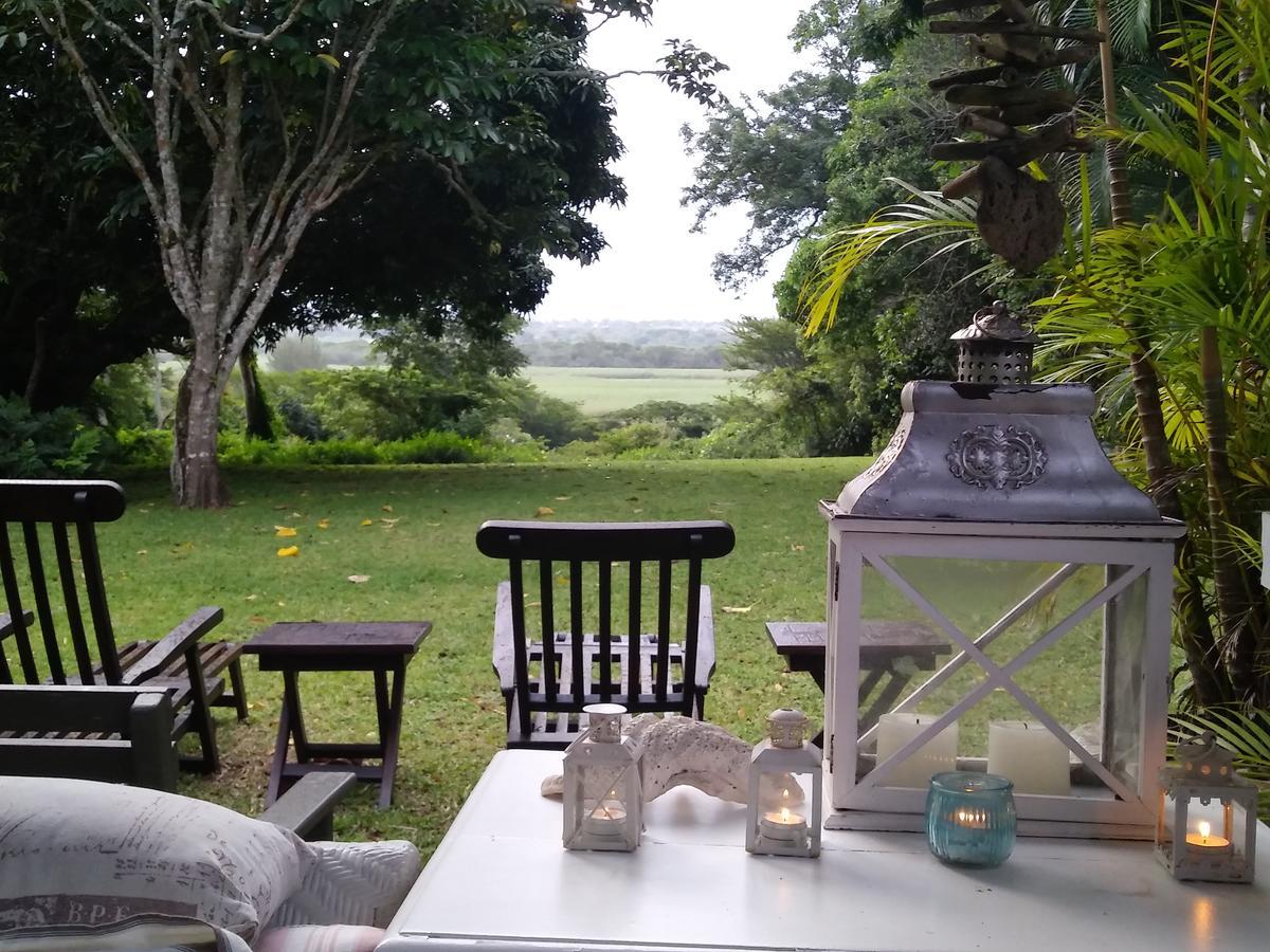 St Lucia Kingfisher Lodge Luaran gambar