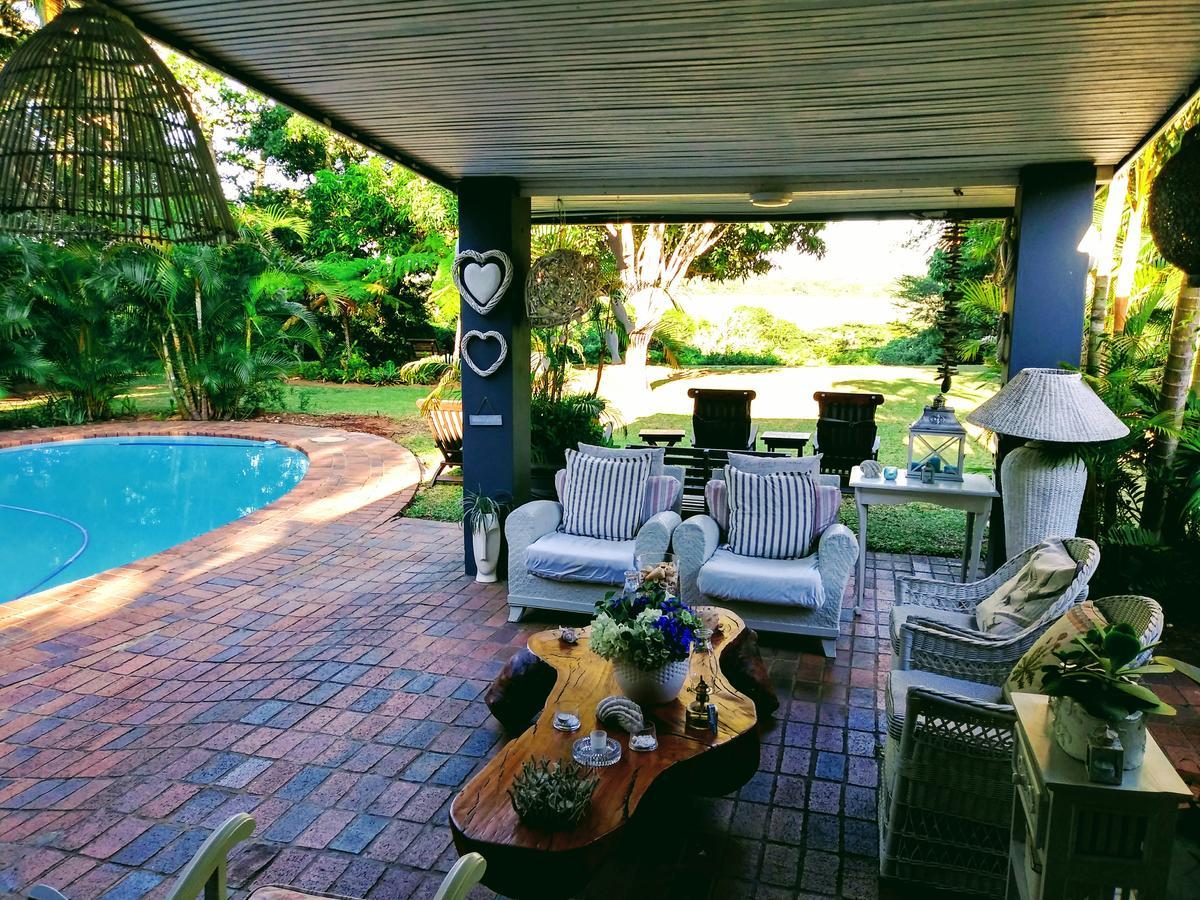 St Lucia Kingfisher Lodge Luaran gambar