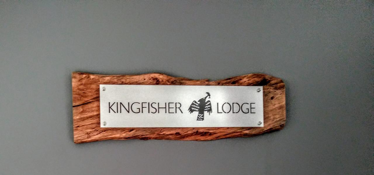 St Lucia Kingfisher Lodge Luaran gambar
