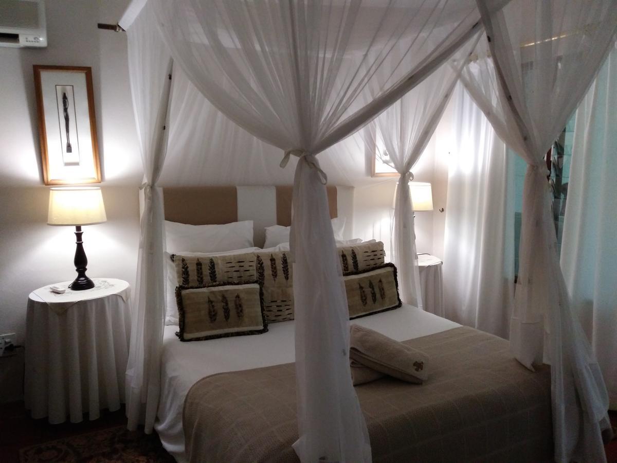 St Lucia Kingfisher Lodge Luaran gambar