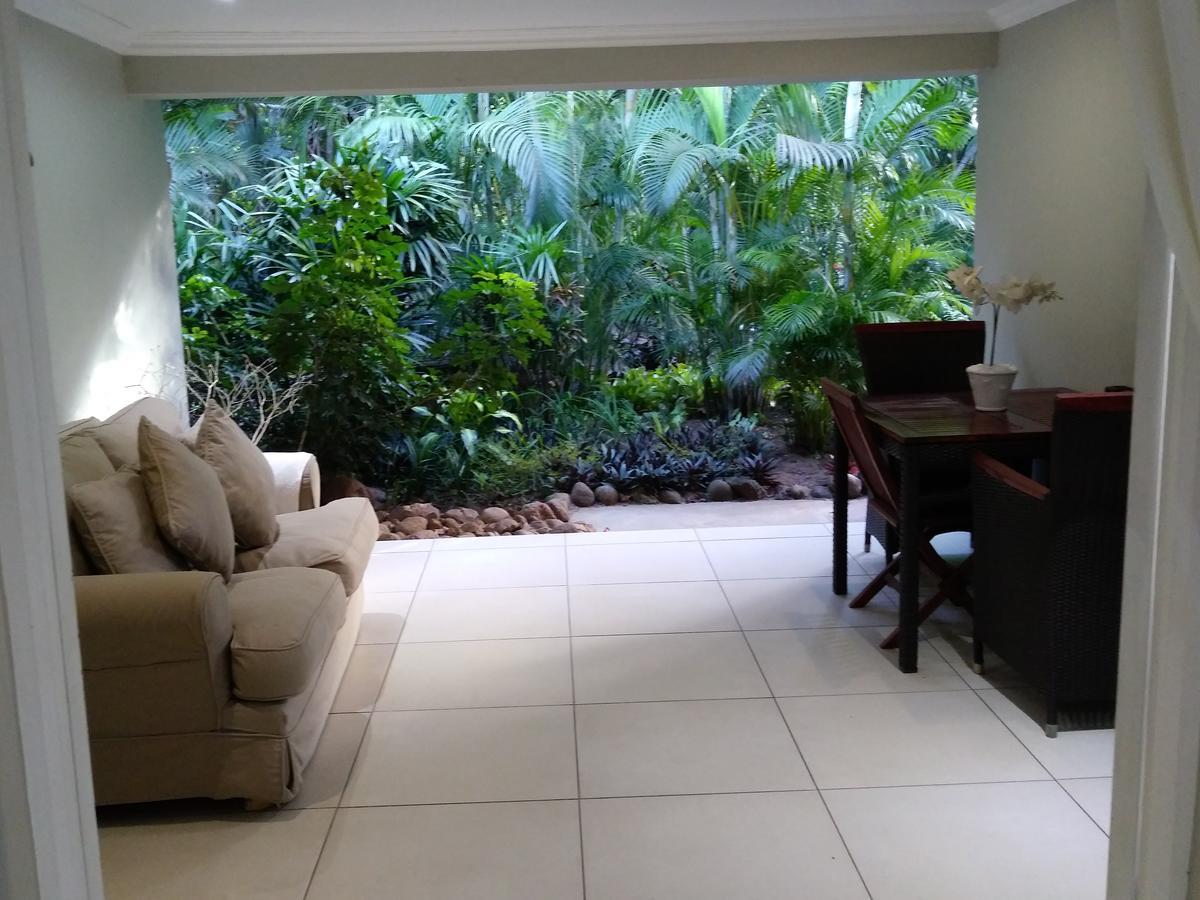 St Lucia Kingfisher Lodge Luaran gambar