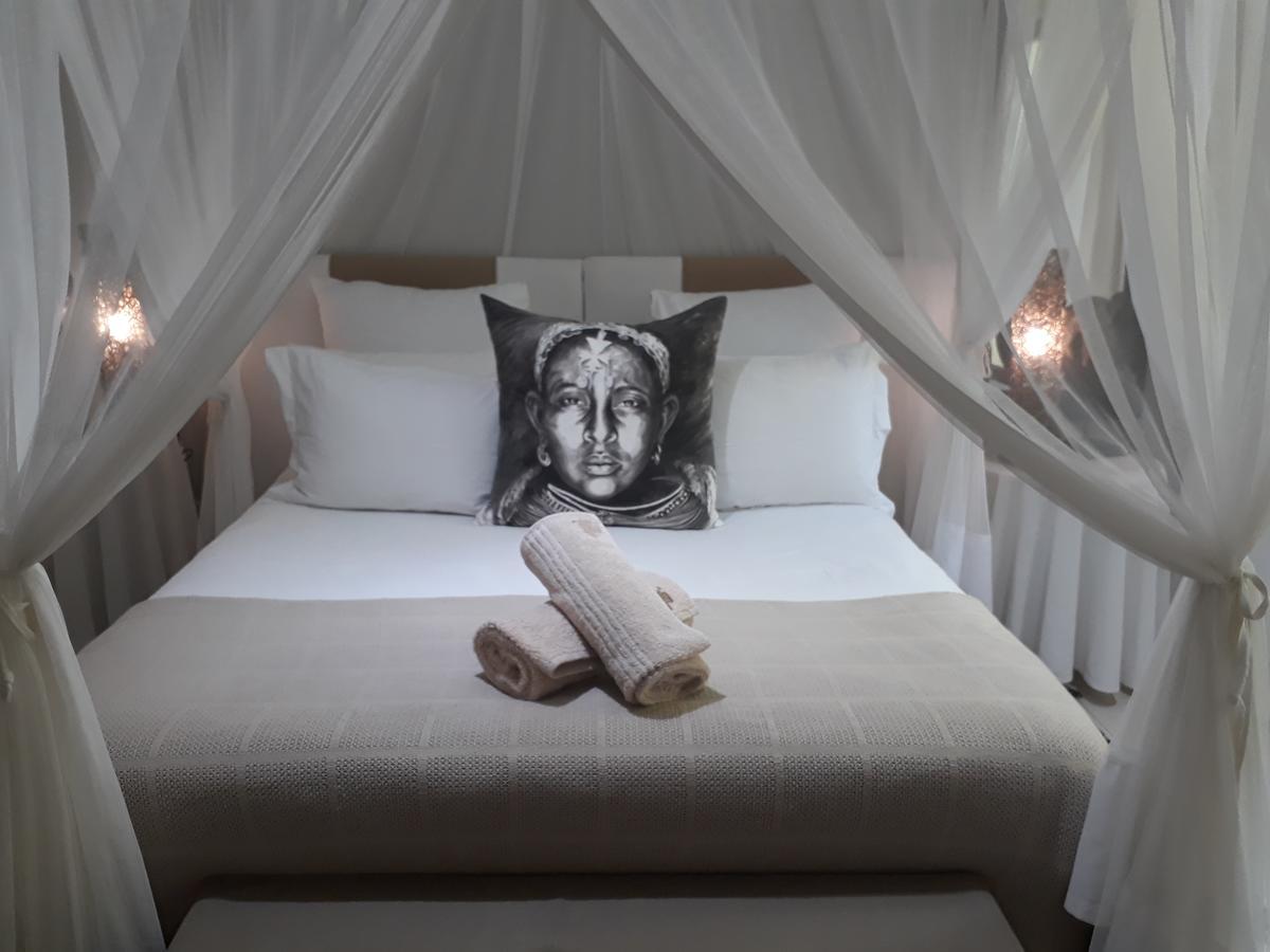 St Lucia Kingfisher Lodge Luaran gambar