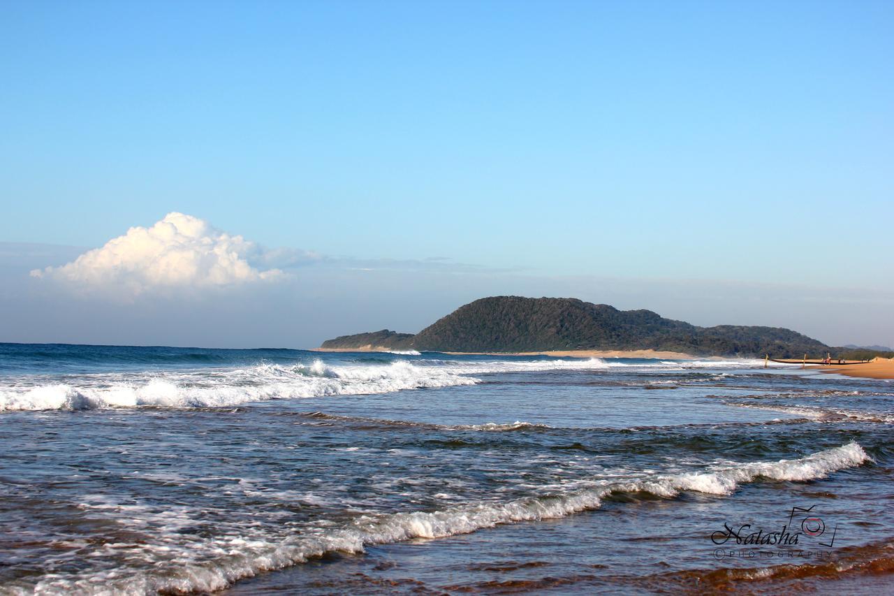 St Lucia Kingfisher Lodge Luaran gambar