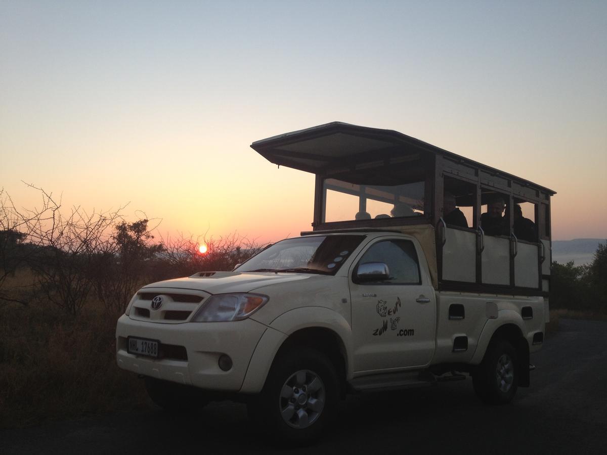 St Lucia Kingfisher Lodge Luaran gambar