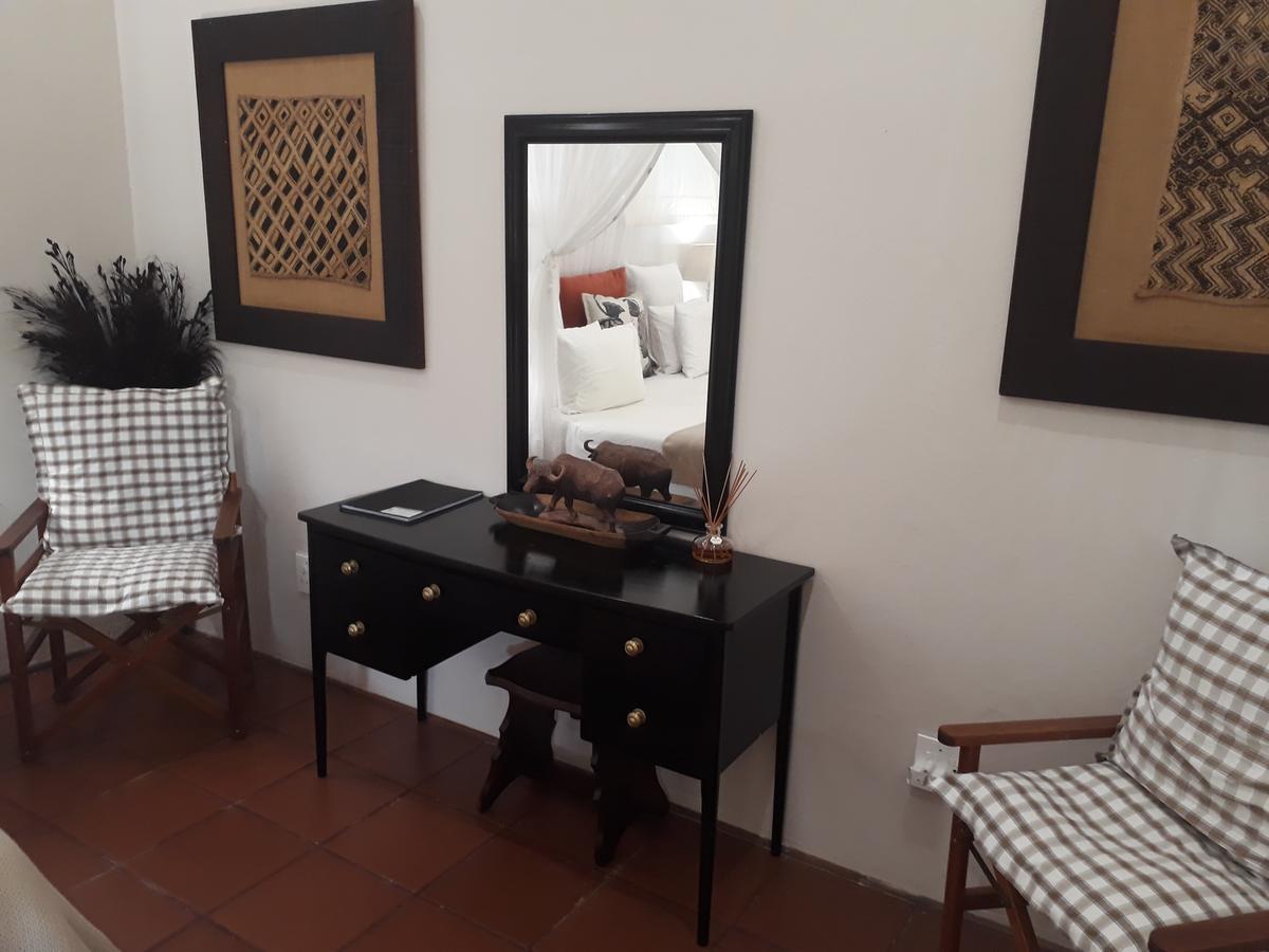 St Lucia Kingfisher Lodge Luaran gambar