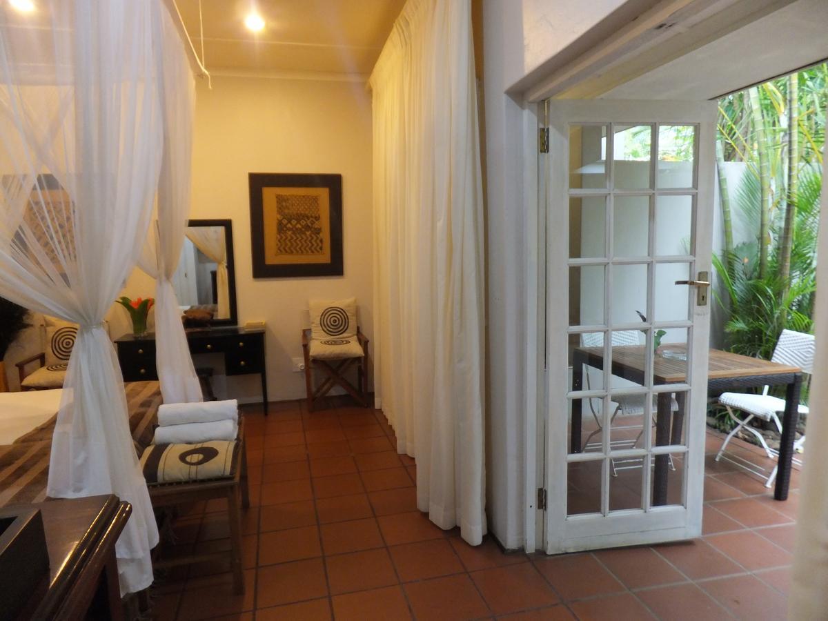 St Lucia Kingfisher Lodge Luaran gambar