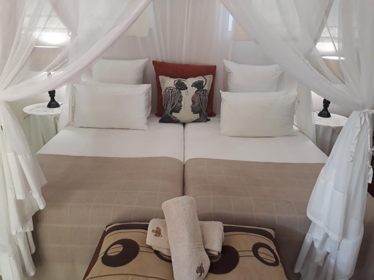 St Lucia Kingfisher Lodge Luaran gambar