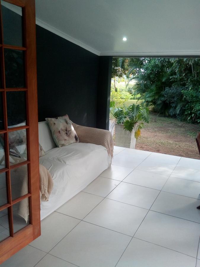 St Lucia Kingfisher Lodge Luaran gambar