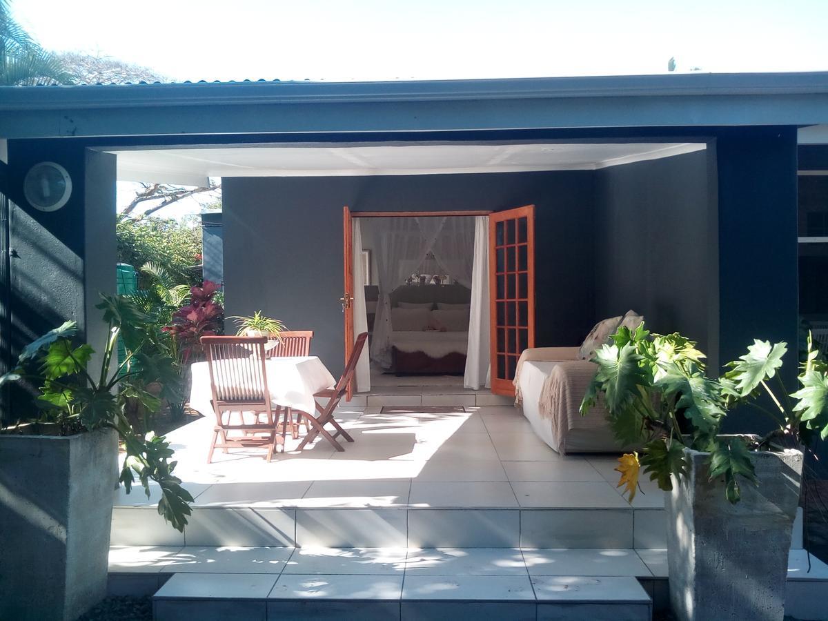 St Lucia Kingfisher Lodge Luaran gambar