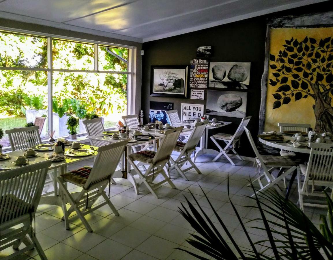 St Lucia Kingfisher Lodge Luaran gambar