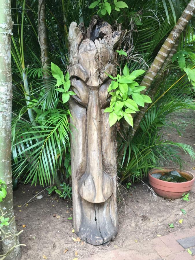 St Lucia Kingfisher Lodge Luaran gambar