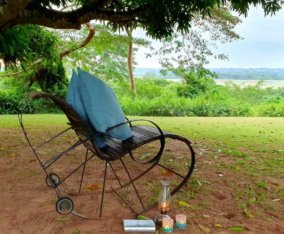 St Lucia Kingfisher Lodge Luaran gambar
