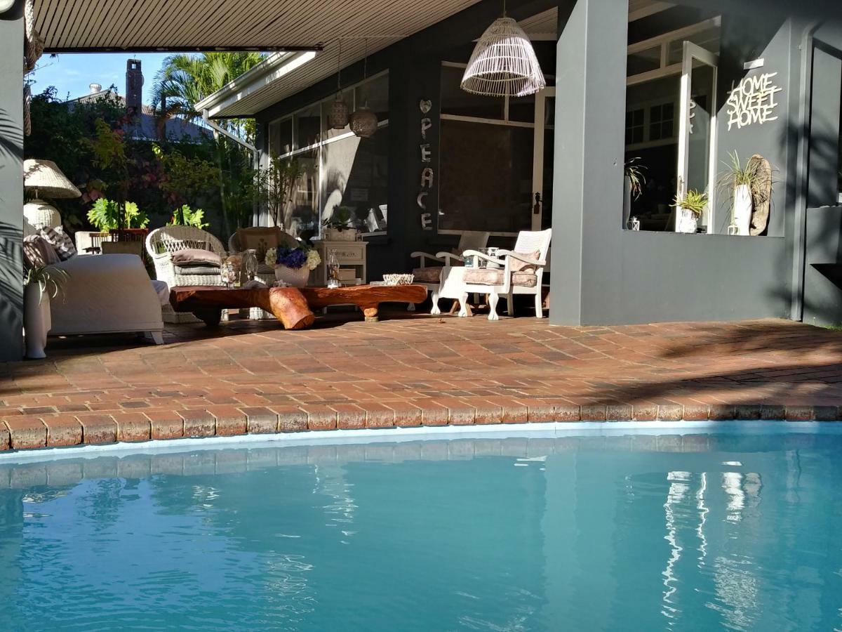 St Lucia Kingfisher Lodge Luaran gambar