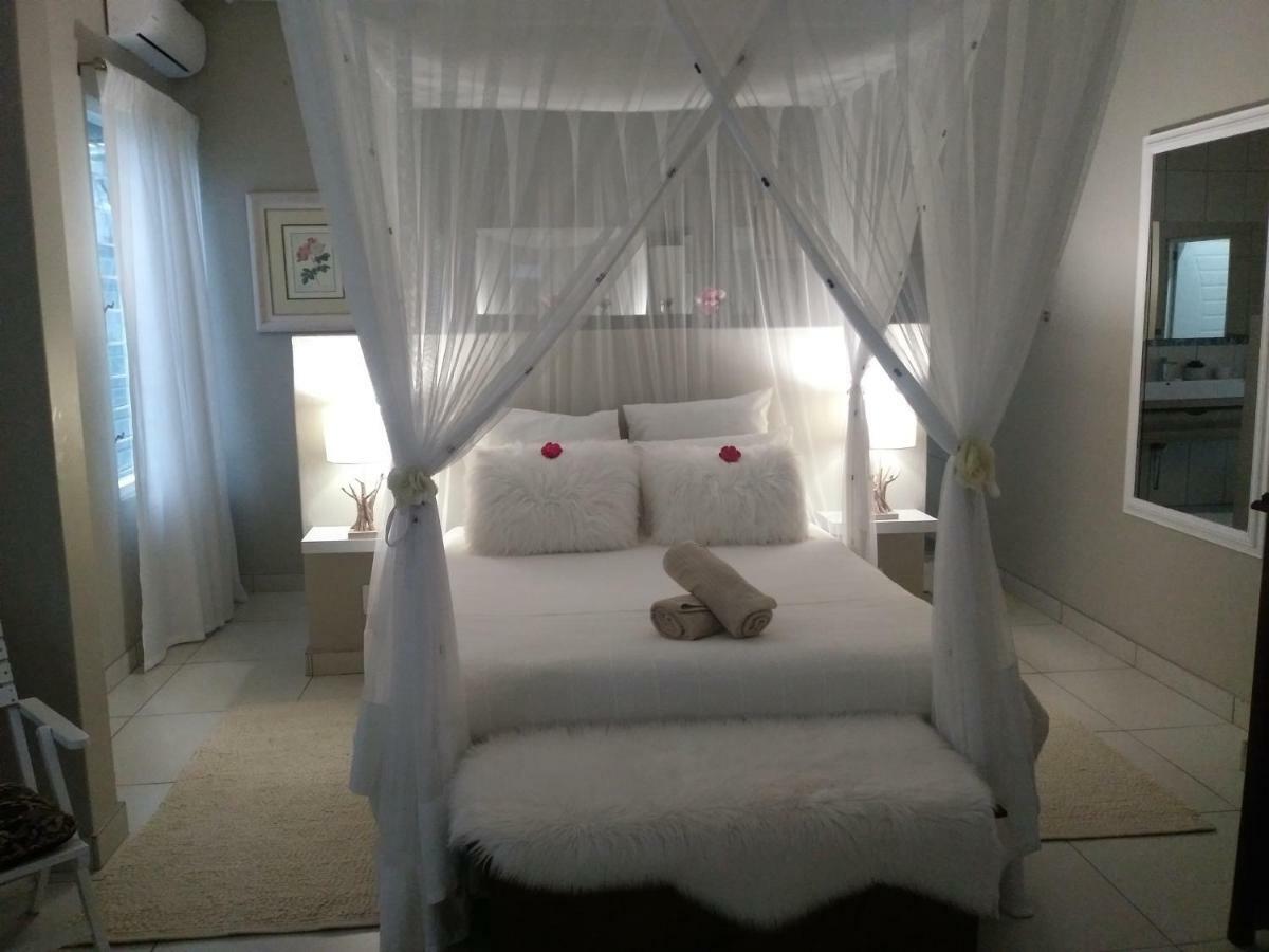 St Lucia Kingfisher Lodge Luaran gambar