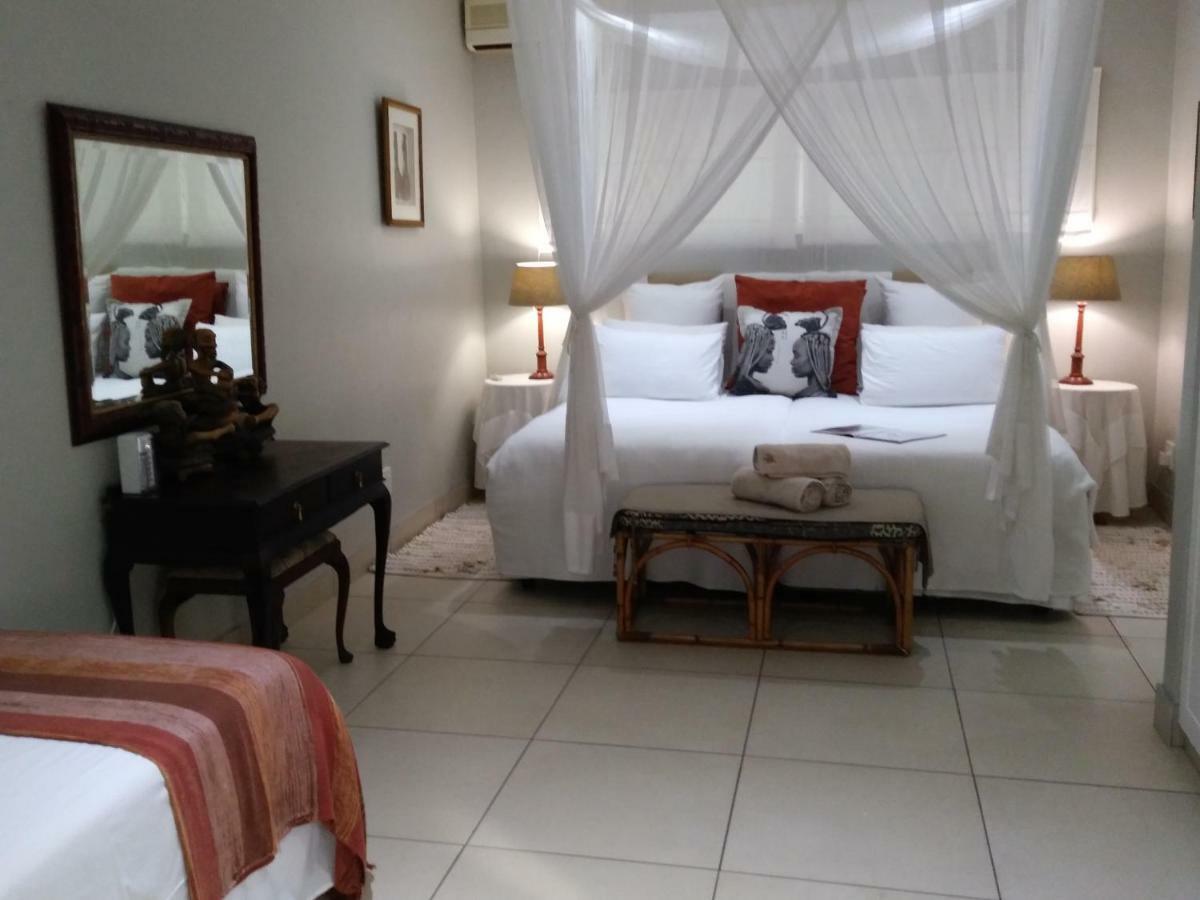 St Lucia Kingfisher Lodge Luaran gambar