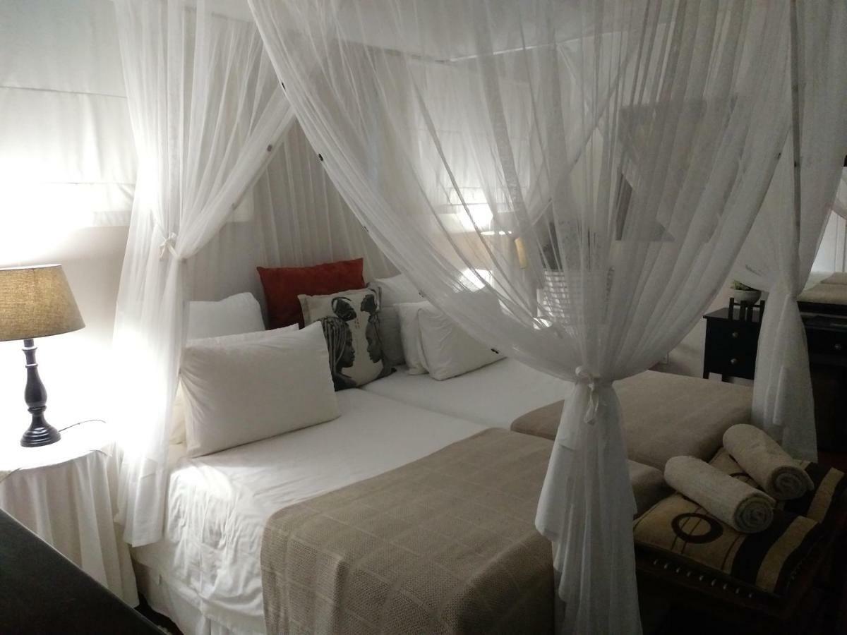 St Lucia Kingfisher Lodge Luaran gambar