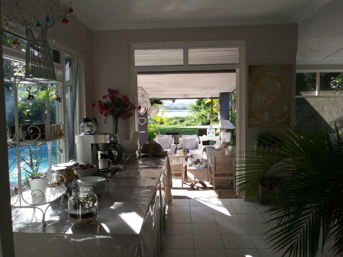 St Lucia Kingfisher Lodge Luaran gambar