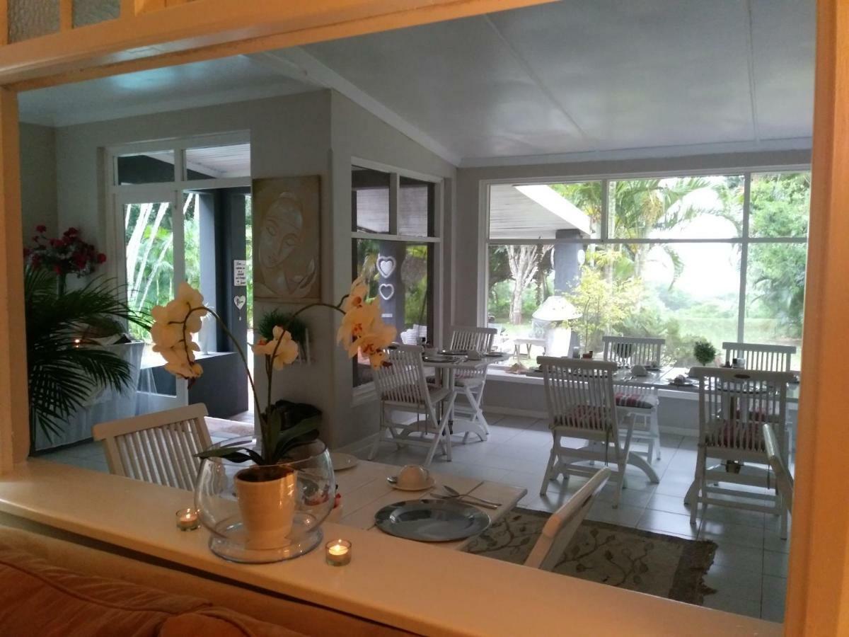 St Lucia Kingfisher Lodge Luaran gambar